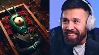 Funeral Of An Antihero - BOI WHAT (REACTION by Anthony Ray) @BOIWHATmusic