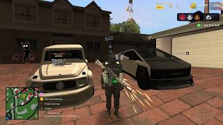 ЛУЧШАЯ КОПИЯ ARIZONA RP НАКОНЕЦ ТО ВОЗВРАЩЕНИЯ! БОЛЬШОЙ БОНУС и АДМИНКА при ВХОДЕ #arizona #samp