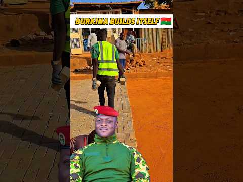 Burkina Faso S People Take Charge Faso Mêbo Launches In Tannounyan