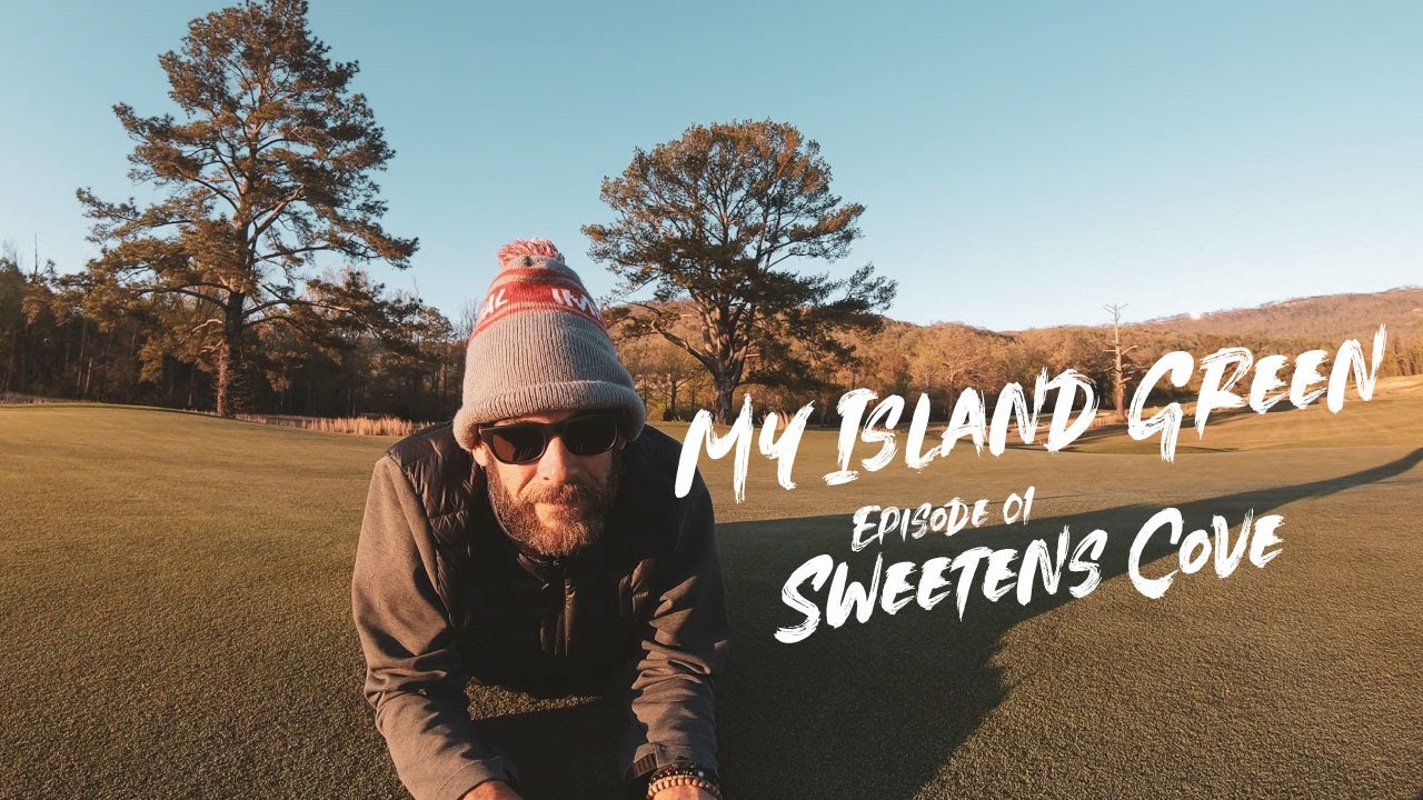 My Island Green- Episode 1- Sweetens Cove