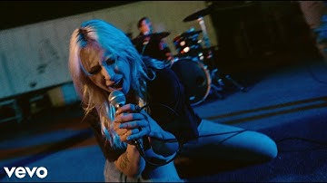 Sludge Mother - Pig [Official Performance Video]