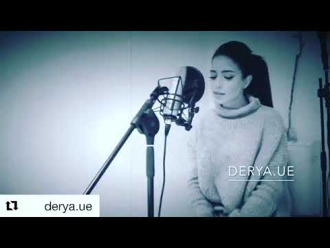 Derya Ürkmez - Hesret Negmesi