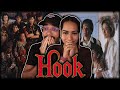 OUR FIRST TIME WATCHING HOOK! *MOVIE REACTION*