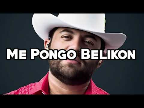 Me Pongo Beliko: Luis R Conriquez, Maxima Ventaja (Corridos)