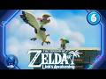 Zelda: Link's Awakening | #6 FR | 🔴 LIVE