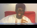 Abin Da Ya Sa Na Buɗe Shafin Mu Koma Tsangaya Gwani Yahaya 