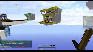 Blocksmc kick speedrun