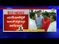 Kadiri Former Daring CI Gorantla Madhav Joins YSRCP