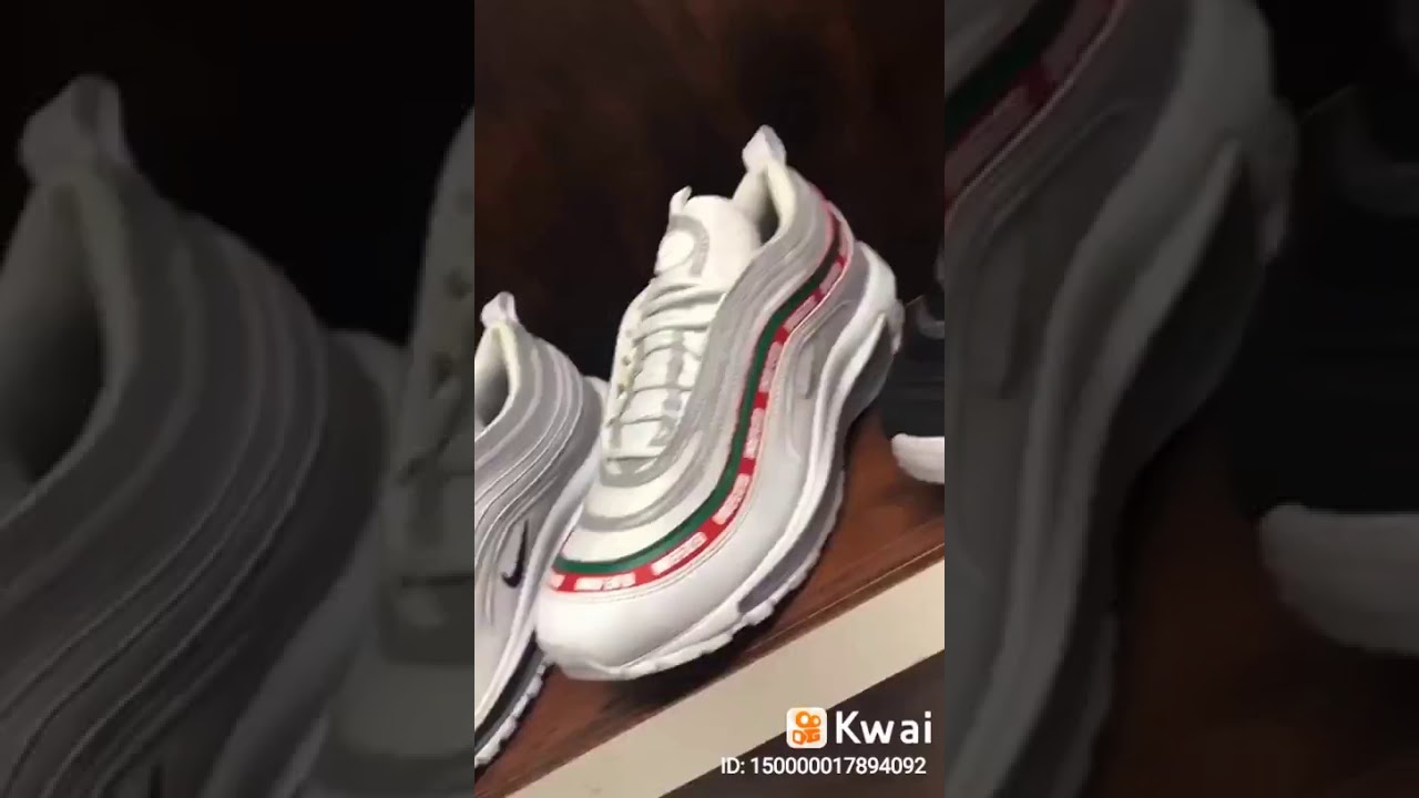 Nike Vapormax 97