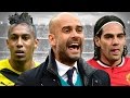 Transfer Talk | Pep Guardiola to Manchester City?