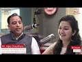 Farmland investment secrets with mr vijay chaudhary  patte ki baat  rj swati  red fm 935