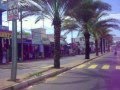 Ride through the city of Kattankudi, Sri Lanka - කාත්තන්කුඩි නගරය හරහා