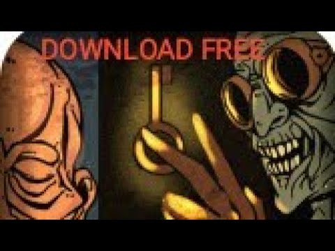 How to download Herbert West Adventure Escape Room(soft horror) download free