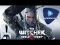 JOGANDO PELA PRIMEIRA VEZ THE WITCHER 3 NO PLAYSTATION 5 DIRETO DA PS NOW