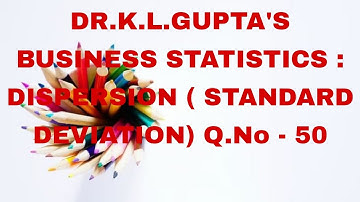 DR.K.L.GUPTA