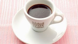 【楊桃美食網】義式濃縮咖啡
