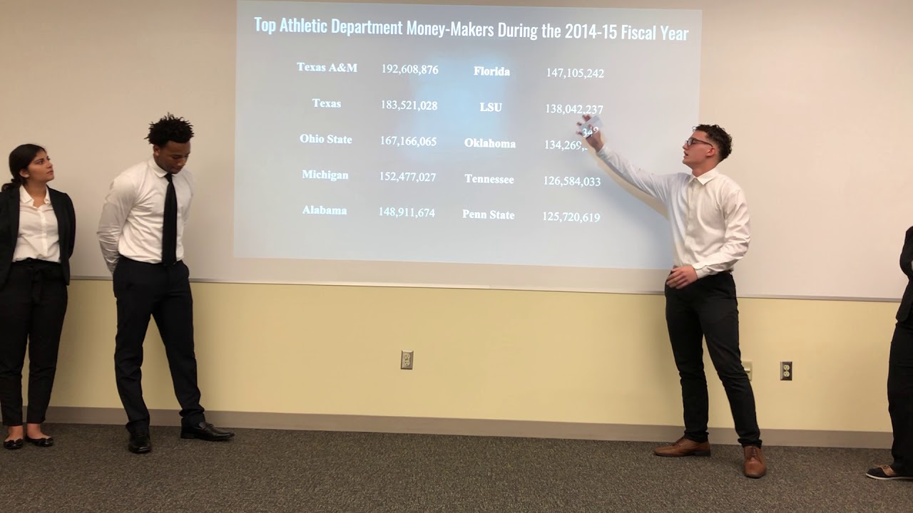 2019 - Employment Rights for Football Athletes