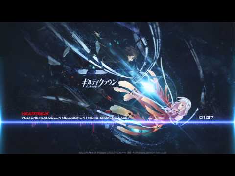 |HQ| Nightcore - Heartbeat [Vicetone feat. Collin McLoughlin (Monstercat Release)
