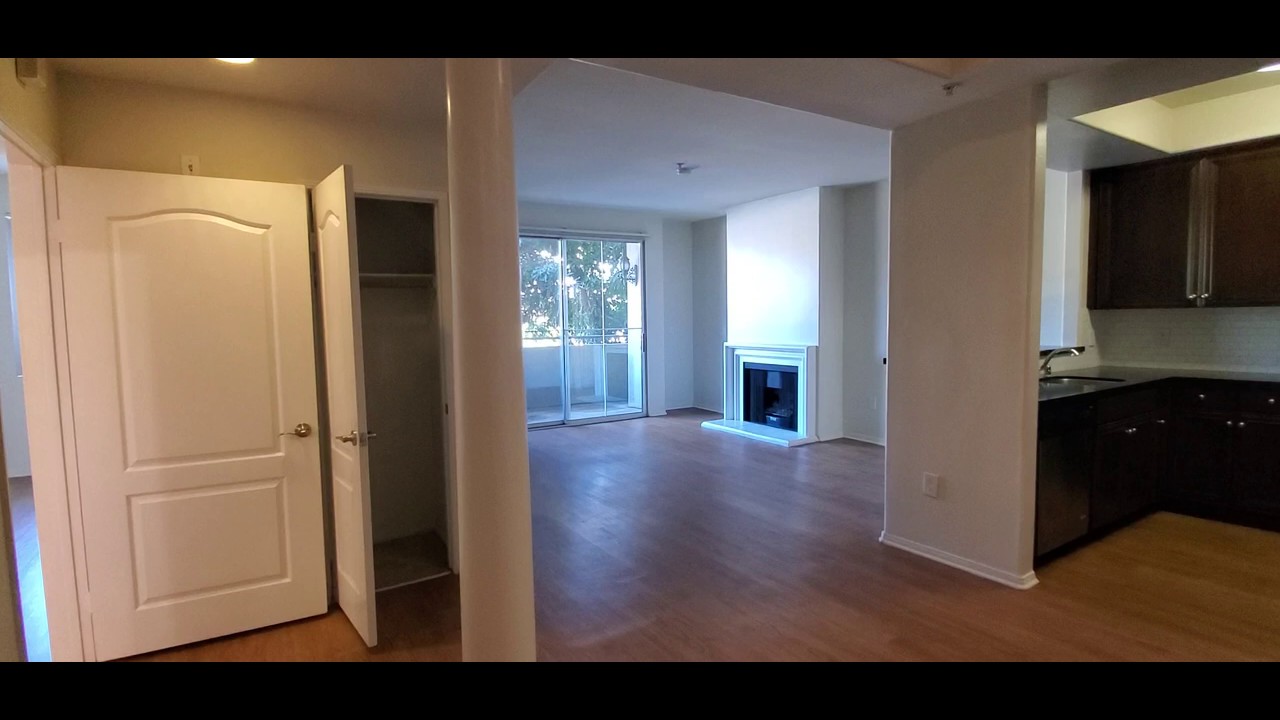 Westside Villas Apartments Century City 2 Bedroom A 5 101 YouTube