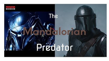 The MANDALORIAN PREDATOR Claims His FIRETEAM BOUNTY - Predator: Hunting Grounds