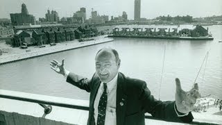 Buffalo Stories: Jimmy Griffin's Legacy and the Run Jimmy Run Charity 5k