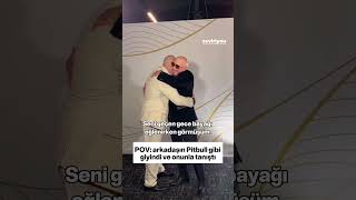 Olaya bak 😂😂 #keşfet #çeviri #ingilizce #keşfetbeniöneçıkar #keşfetteyiz #pitbull #konser