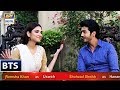 Watch We asked #ShahzadSheikh and #RamshaKhan to rate each other on a scale of 1 10! Online In Hd