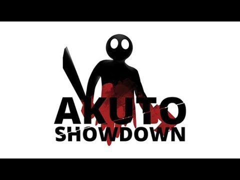 Akuto: Showdown Game Play Walkthrough / Playthrough