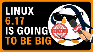 Linux 6.17 Review: MAJOR Performance, Storage, and Networking Upgrades