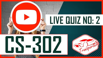 CS302 Quiz No 2 Spring Solution 2021 - Digital Logic Design