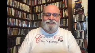 The Least Important Recording Projects Ever No. 5 Hyperions Spohr Symphony Cycle