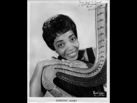 Dorothy Ashby - Fool On The Hill.wmv