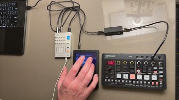 in5 - Sampling Considerations While On The Road