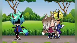Happier en español 《gacha life》