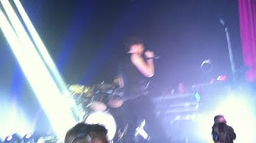 Breakeven - The Script (live at the O2 ABC Glasgow)