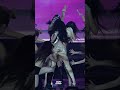 닝닝&지젤 Ningning&Giselle æspa TOUR -SYNK 260807