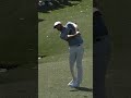 Slowly coming into focus #themasters