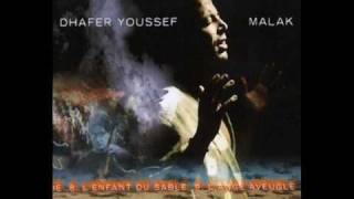 Dhafer Youssef ─ Derballah