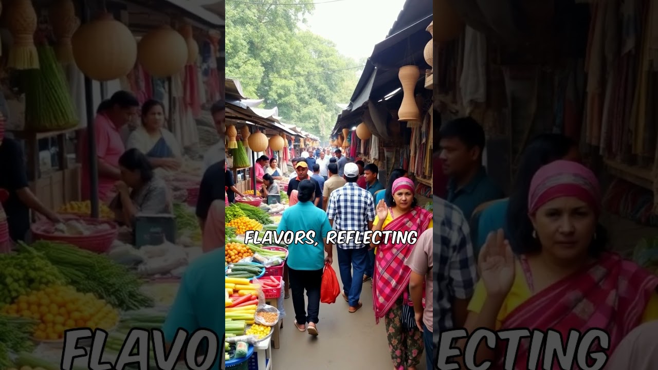 Fascinating facts about Laos 