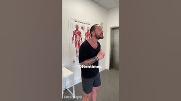 Numbness in Hands, Try This! #shorts
