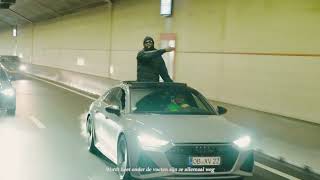 Geechi - The Biggest(Prod By. Ginio)