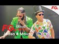 Jedsa  moung  fg cloud party  live dj mix  radio fg 