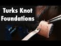 Building Turks Knots Foundations For Your Whip