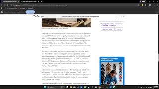 Xbox is losing money.....but cloud!!!