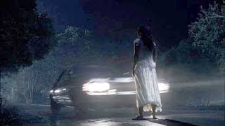 Короткометражный триллер - Однажды ночью. Короткометражный триллер - Однажды ночью.