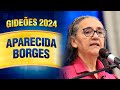 Gidees 2024  miss aparecida borges