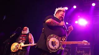 Bowling for Soup - Phineas and Ferb, Comedy Jam & Malinda