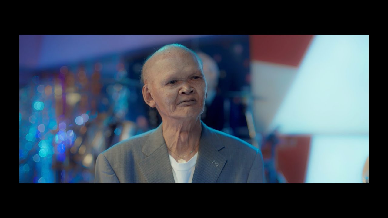 Salmon House X Dtac YouTube