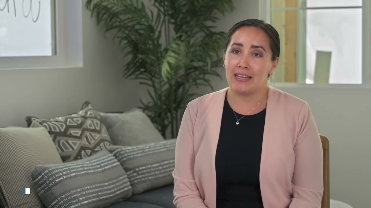 Rancho Sierra Senior Apartments