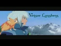 Tales of Rebirth Intro Opening Full HD